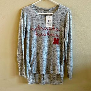 Nebraska Cornhuskers Women’s Long Sleeve